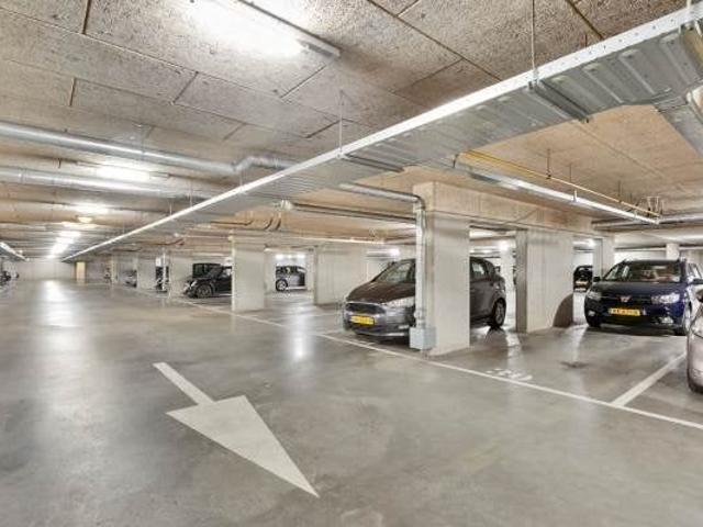 Te huur: Appartement Boeimeerhof in Breda