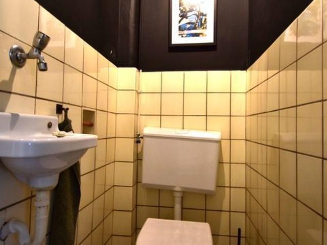 Te huur: Appartement Boeimeerlaan in Breda