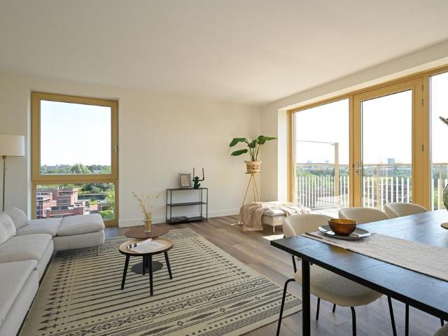 Te huur: Appartement Boekweitkamp in Den Haag
