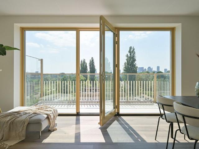 Te huur: Appartement Boekweitkamp in Den Haag