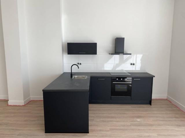 Te huur: Appartement Boezemsingel in Rotterdam