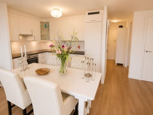 Te huur: Appartement Boompjes in Rotterdam