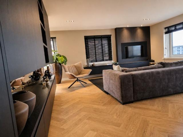 Te huur: Appartement Boompjes in Rotterdam