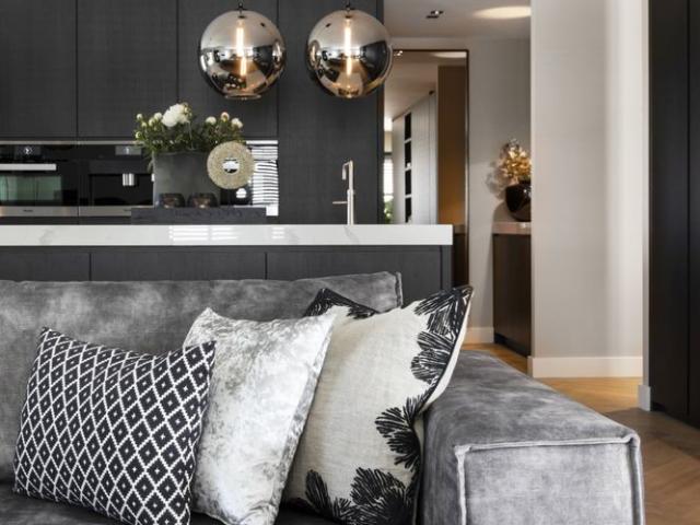 Te huur: Appartement Boompjes in Rotterdam
