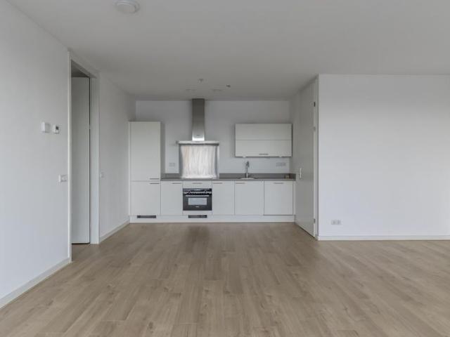 Te huur: Appartement Boompjes 49 H in Rotterdam