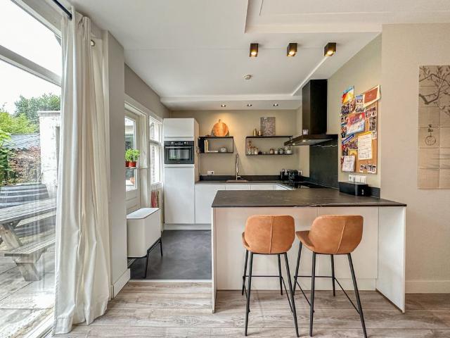 Te huur: Appartement Boomstraat 19 in Utrecht