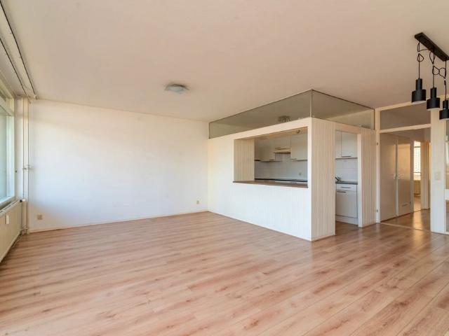 Te huur: Appartement Bomanshof 11 in Eindhoven