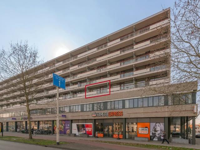 Appartement te huur Bomanshof 11 in Eindhoven voor € 2.000