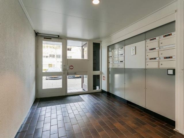 Te huur: Appartement Bomanshof in Eindhoven