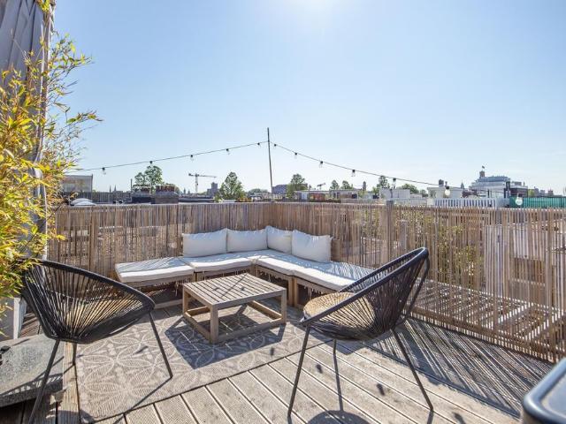 Te huur: Appartement Bosboom Toussaintstraat in Amsterdam
