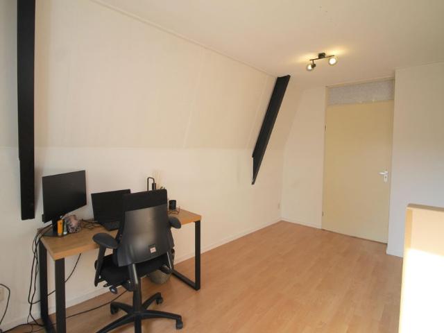 Te huur: Appartement Boschstraat in Breda