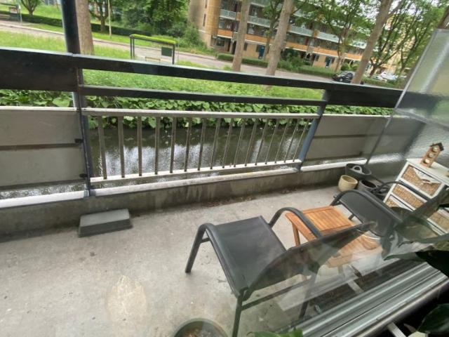 Te huur: Appartement Bosranklaan 35 in Gouda