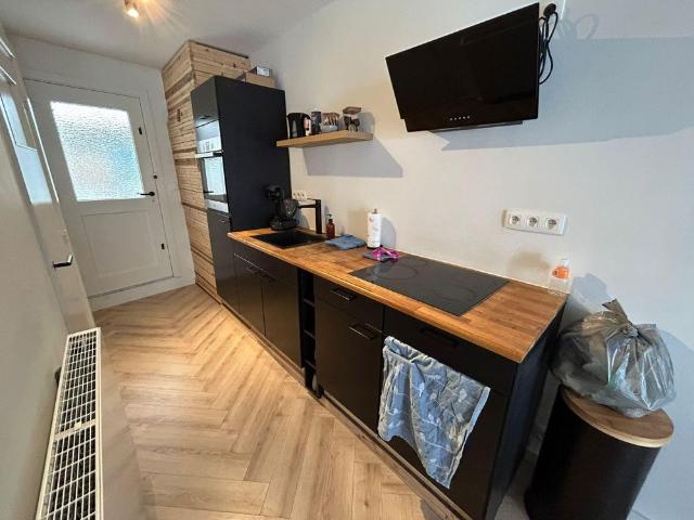 Te huur: Appartement Bosscherweg 4 in Maastricht