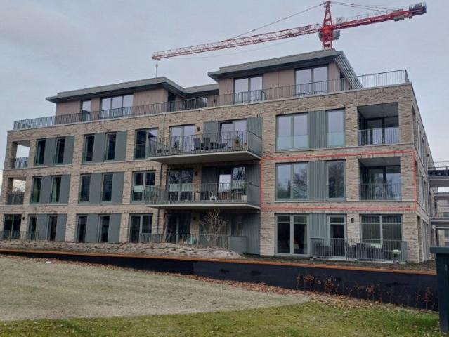 Te huur: Appartement Bossebaan in Veldhoven