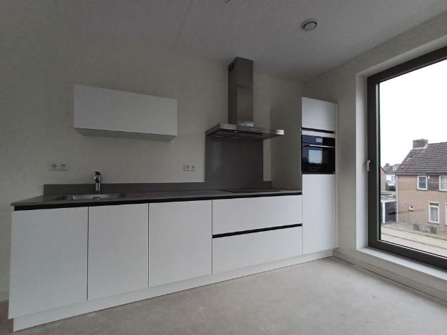 Te huur: Appartement Bossebaan in Veldhoven