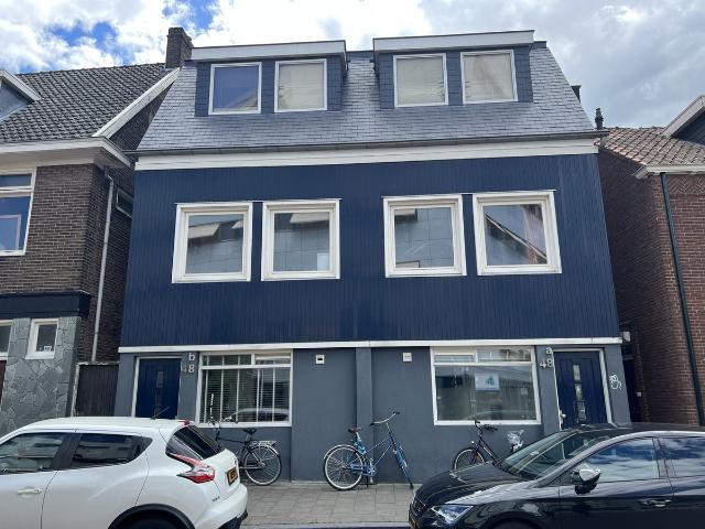Te huur: Appartement Borneostraat in Enschede