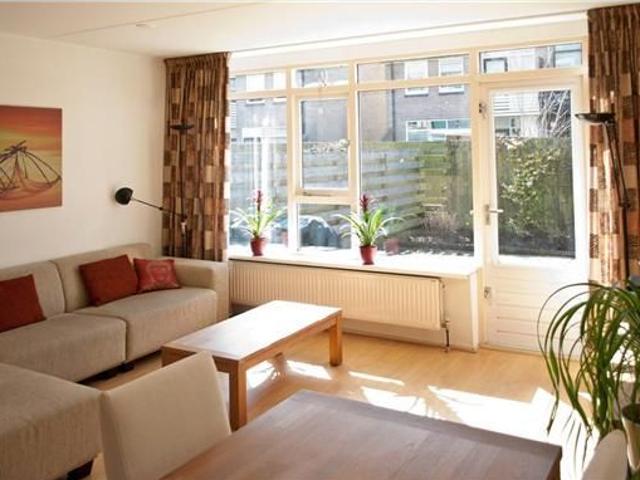 Te huur: Appartement Bordewijklaan 65 in Groningen