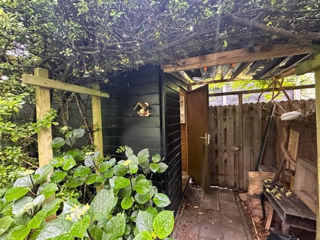 Te huur: Appartement Boreelstraat in Rotterdam