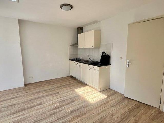 Te huur: Appartement Borgesiusstraat in Rotterdam