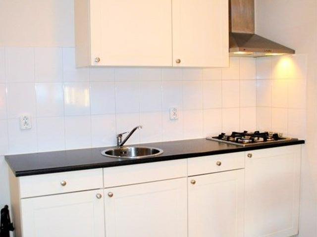 Te huur: Appartement Borgesiusstraat in Rotterdam