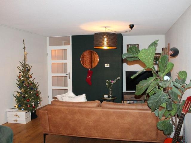 Te huur: Appartement Borgerstraat in Amsterdam