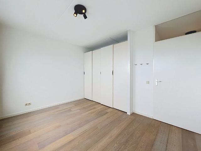 Te huur: Appartement Borssenburgplein 155 in Amsterdam