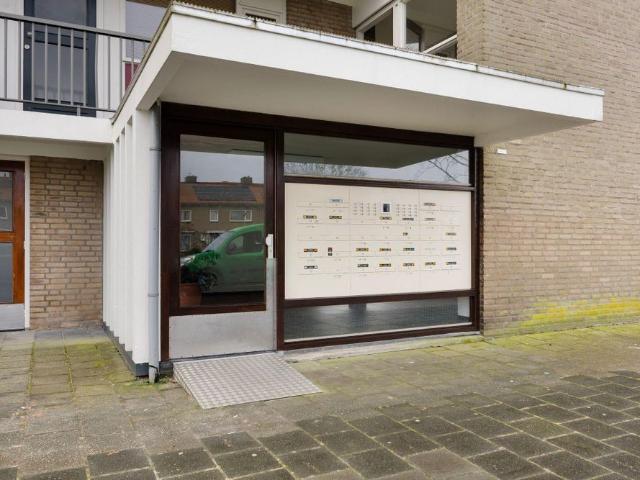 Te huur: Appartement Bowierstraat in Den Bosch