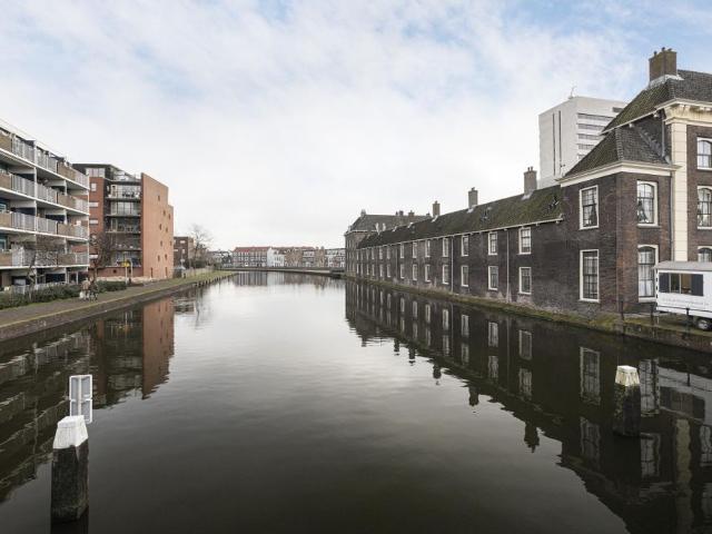Te huur: Appartement Boterstraat in Schiedam