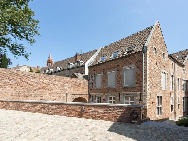 Te huur: Appartement Bouillonstraat in Maastricht