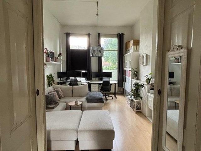 Te huur: Appartement Boulevard Heuvelink 105 3ab in Arnhem
