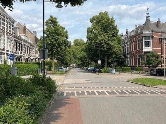 Te huur: Appartement Boulevard Heuvelink 145 2 in Arnhem