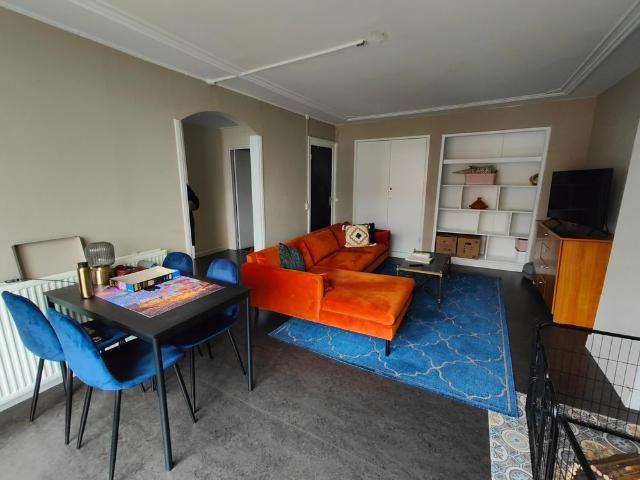 Te huur: Appartement Boulevard Heuvelink in Arnhem