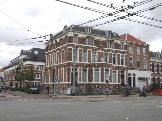 Te huur: Appartement Boulevard Heuvelink in Arnhem