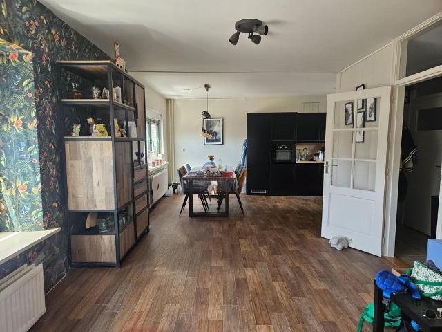 Te huur: Appartement Boulevard in Roosendaal