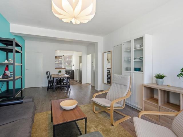 Te huur: Appartement Boutenburg 13 in Amsterdam