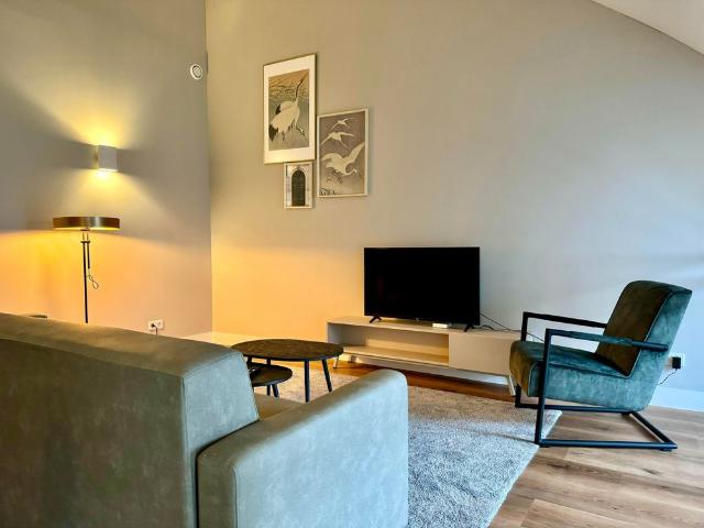 Te huur: Appartement Bredaseweg in Tilburg