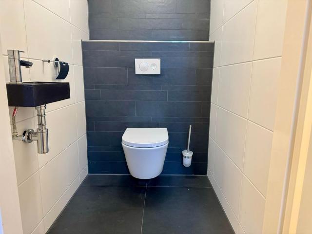 Te huur: Appartement Bredaseweg in Tilburg