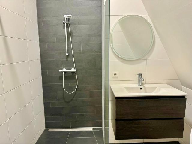 Te huur: Appartement Bredaseweg in Tilburg