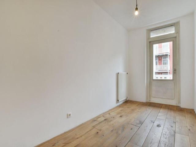 Te huur: Appartement Brederodestraat 19 1 in Amsterdam