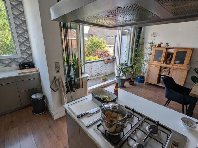 Te huur: Appartement Breeweg 6 A 02 in Rotterdam