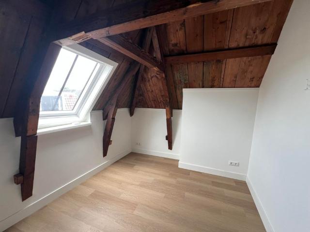 Te huur: Appartement Breedstraat in Leeuwarden