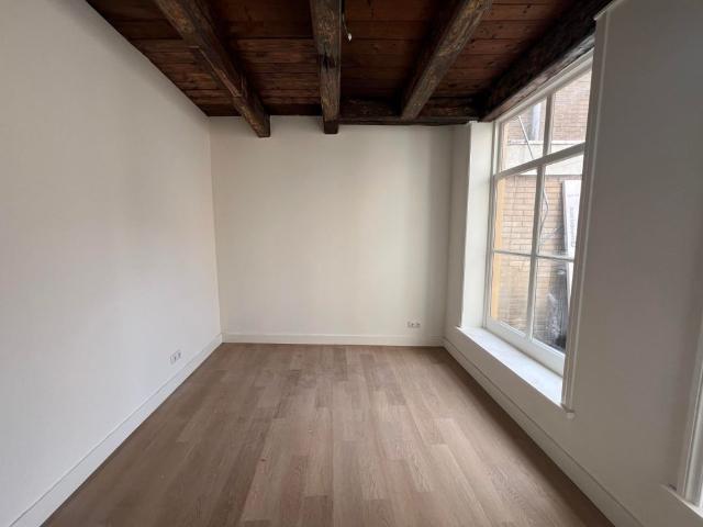 Te huur: Appartement Breedstraat in Leeuwarden