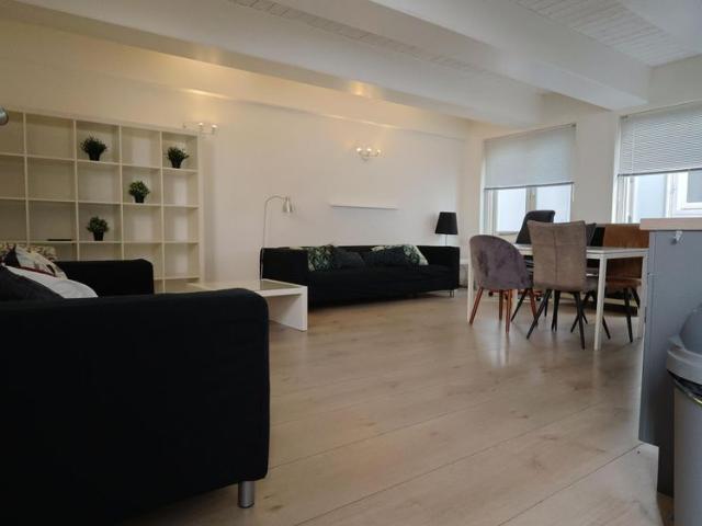 Te huur: Appartement Breestraat 45 B in Leiden