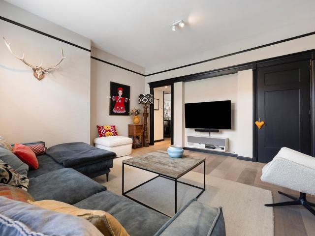 Te huur: Appartement Breitnerlaan 31 in Den Haag