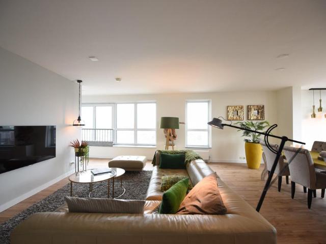 Te huur: Appartement Brielselaan in Rotterdam