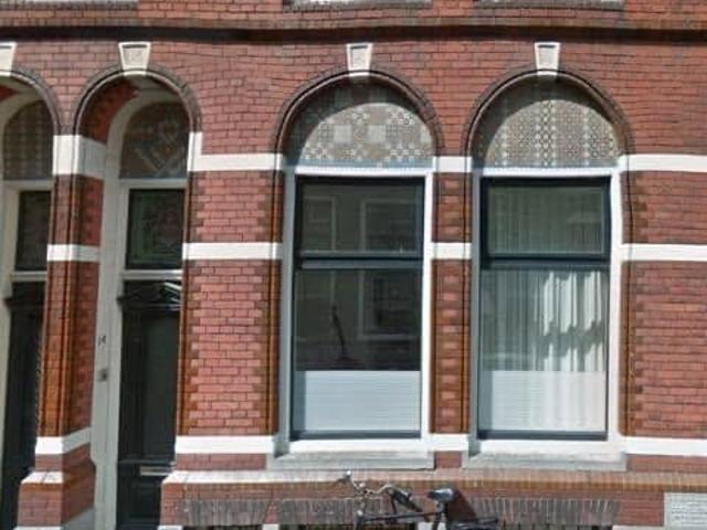 Te huur: Appartement Brigittenstraat 14 in Utrecht