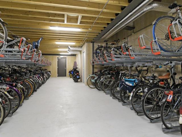 Te huur: Appartement Broerenstraat in Arnhem
