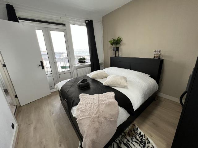 Te huur: Appartement Broersvest in Schiedam