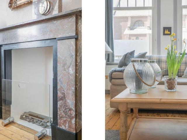 Te huur: Appartement Brouwenaarstraat 8 a in Vlissingen