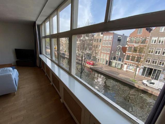 Te huur: Appartement Brouwersgracht in Amsterdam